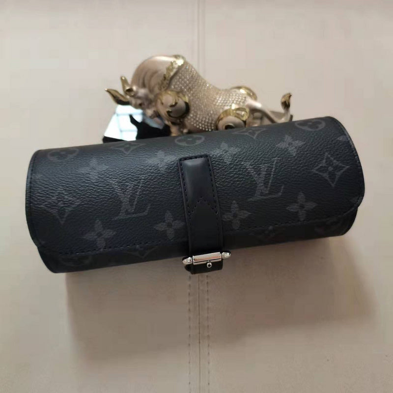 Ozarra Fashion Lu-Vi Bags - 16903