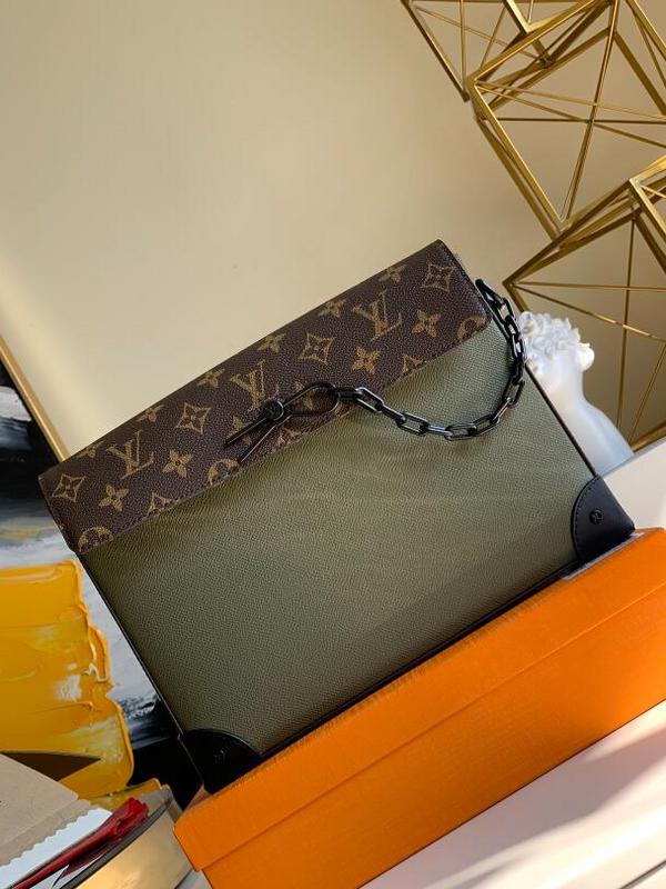 Ozarra Luxury - LOV Bags - 2614