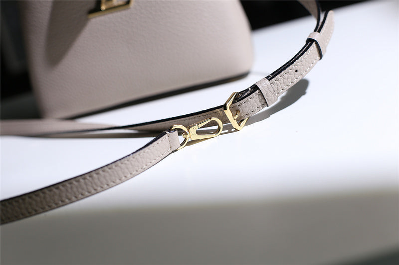Ozarra Fashion Lu-Vi bags - 8367