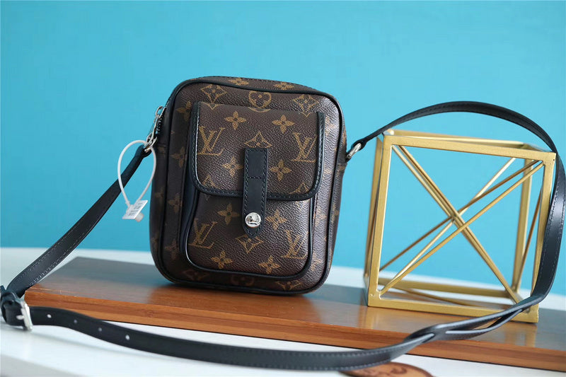 Ozarra Fashion Lu-Vi bags - 10387