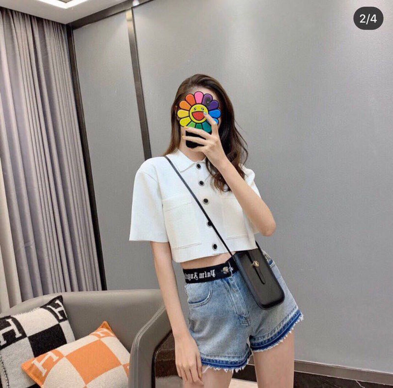 Ozarra Fashion -BBR Bags - 930
