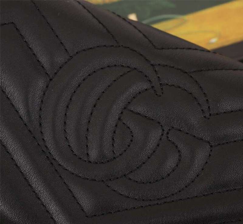 BAB - GCI Bags - 649
