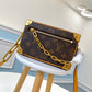 Ozarra Fashion Lu-Vi bags - 17084