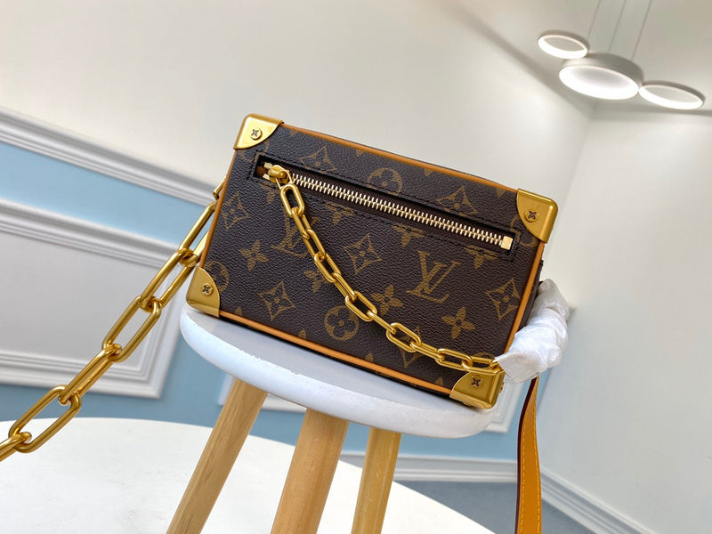 Ozarra Fashion Lu-Vi bags - 17084