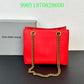 Ozarra Fashion - BGA Bags - 1646