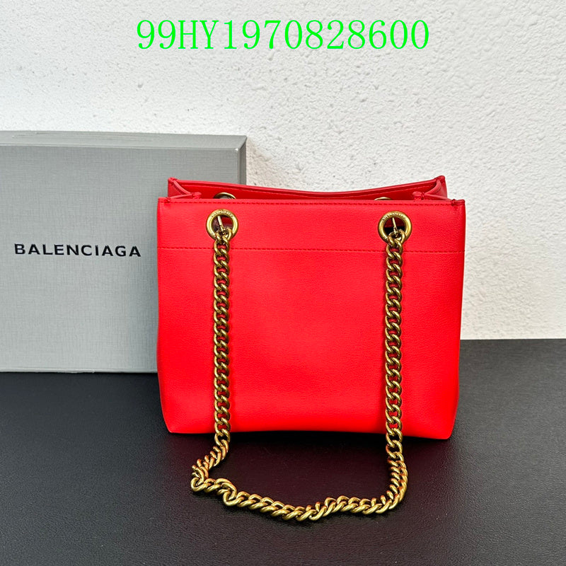 Ozarra Fashion - BGA Bags - 1646
