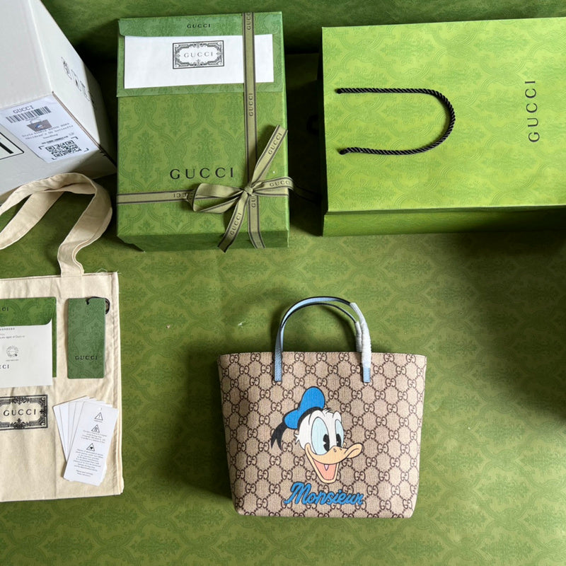 OZ - GCI Bags - 996