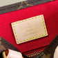 Ozarra Fashion Lu-Vi bags - 17303
