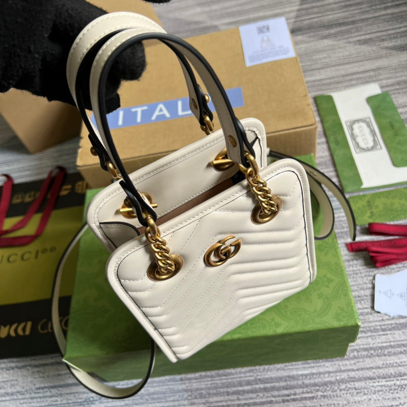 Ozarra - GG Bags - 1335