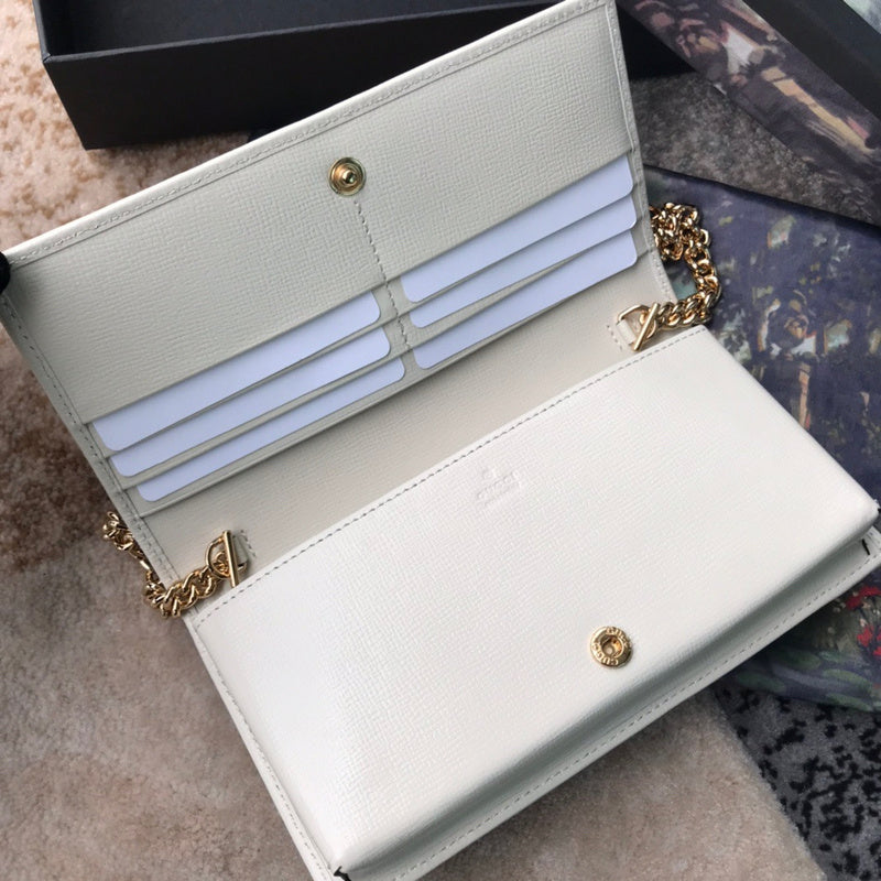 Ozarra - Guki Wallet - 667
