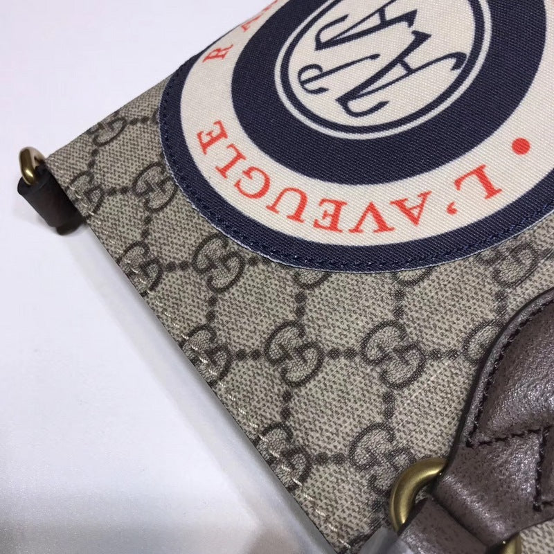 BAB - GCI Bags - 1217