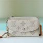 Ozarra Fashion Lu-Vi bags - 8714