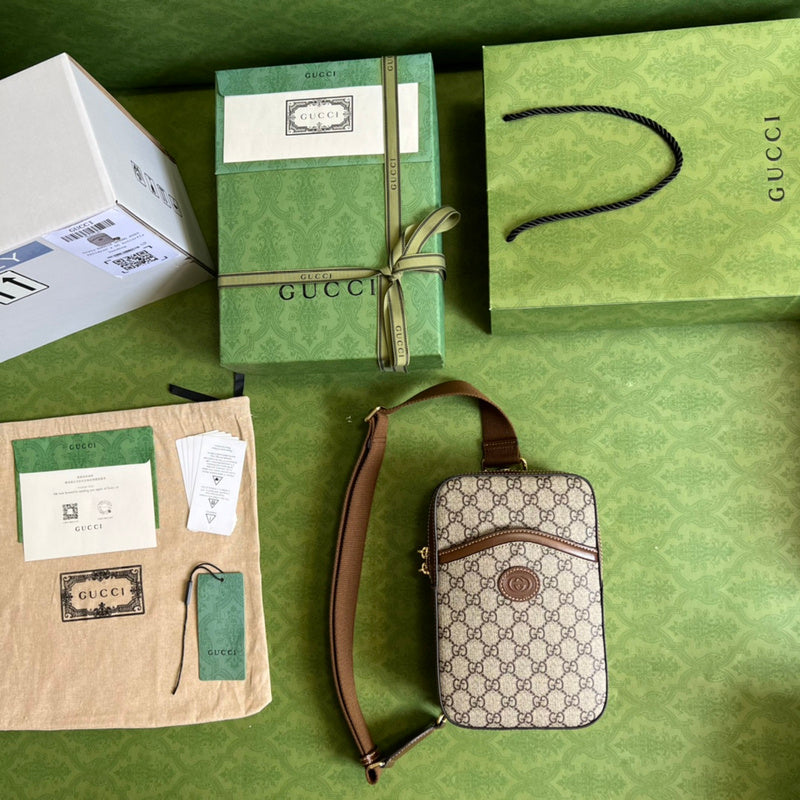 OZ - GCI Bags - 457