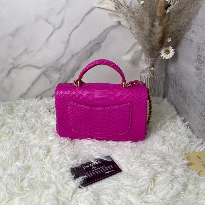 BAB - CHL Bags - 3059