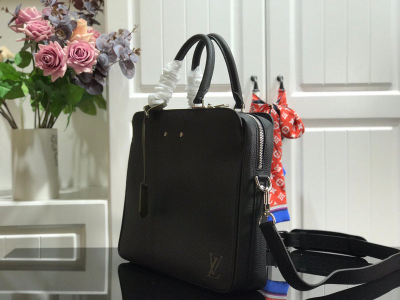 Ozarra Fashion Lu-Vi bags - 9831