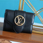 Ozarra Fashion Lu-Vi bags - 8974