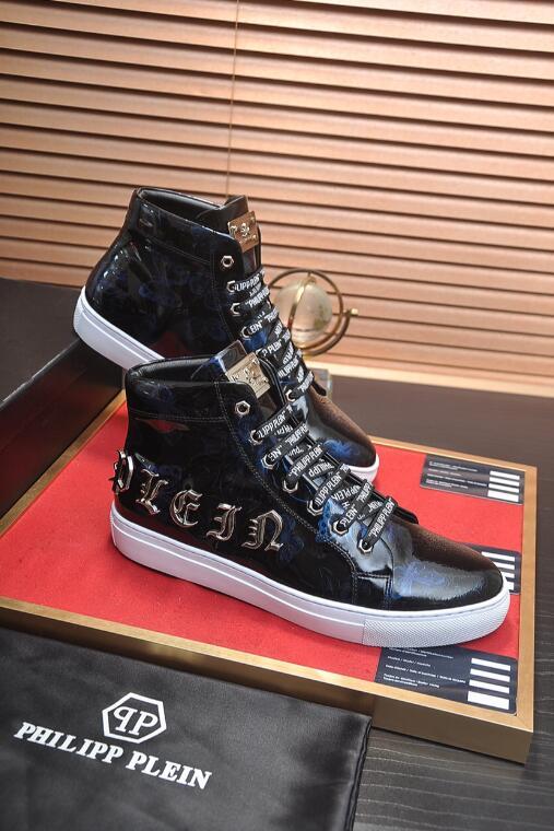 Ozarra Luxury - PHP Shoes - 050
