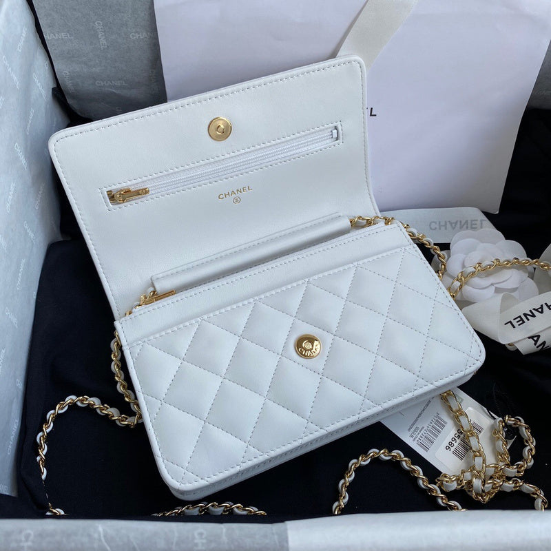 Ozarra - CHL Bags - 7485