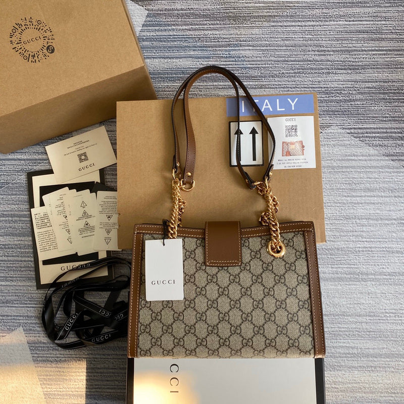 Ozarra - GG Bags - 2337