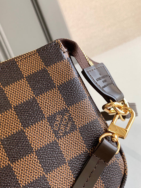 Ozarra Fashion Lu-Vi bags - 17062