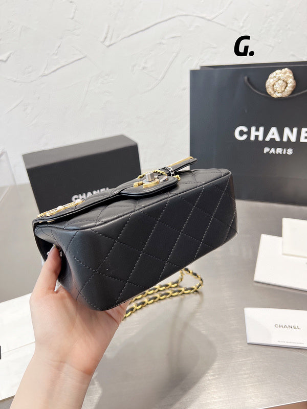 Ozarra - CHL Bags - 7297