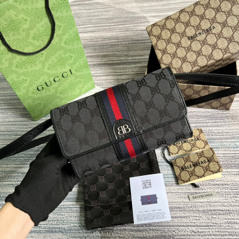 Ozarra - GCI Bags - 4702