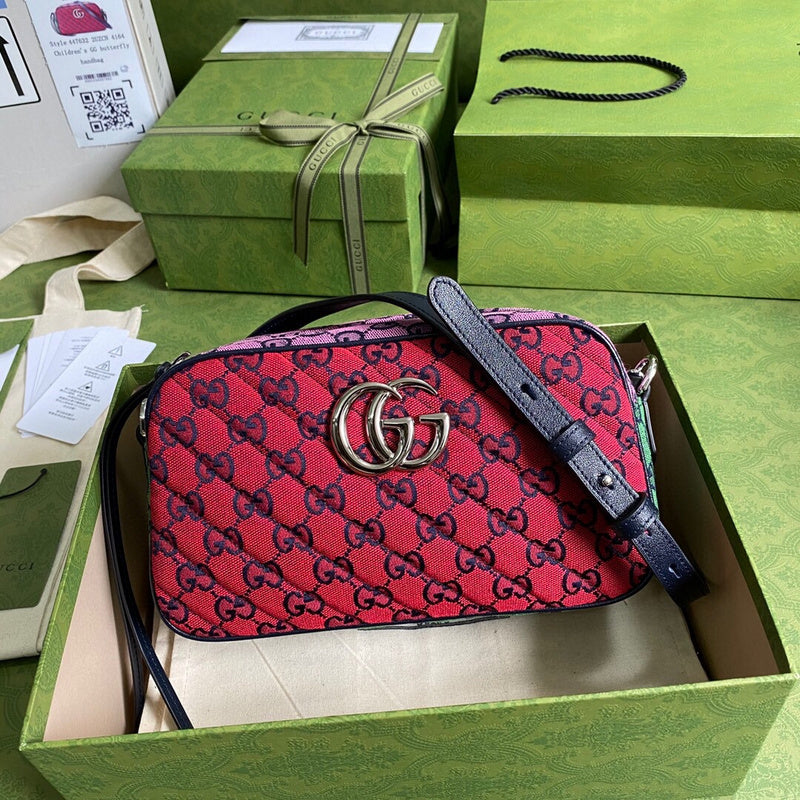 Ozarra - GCI Bags - 5853