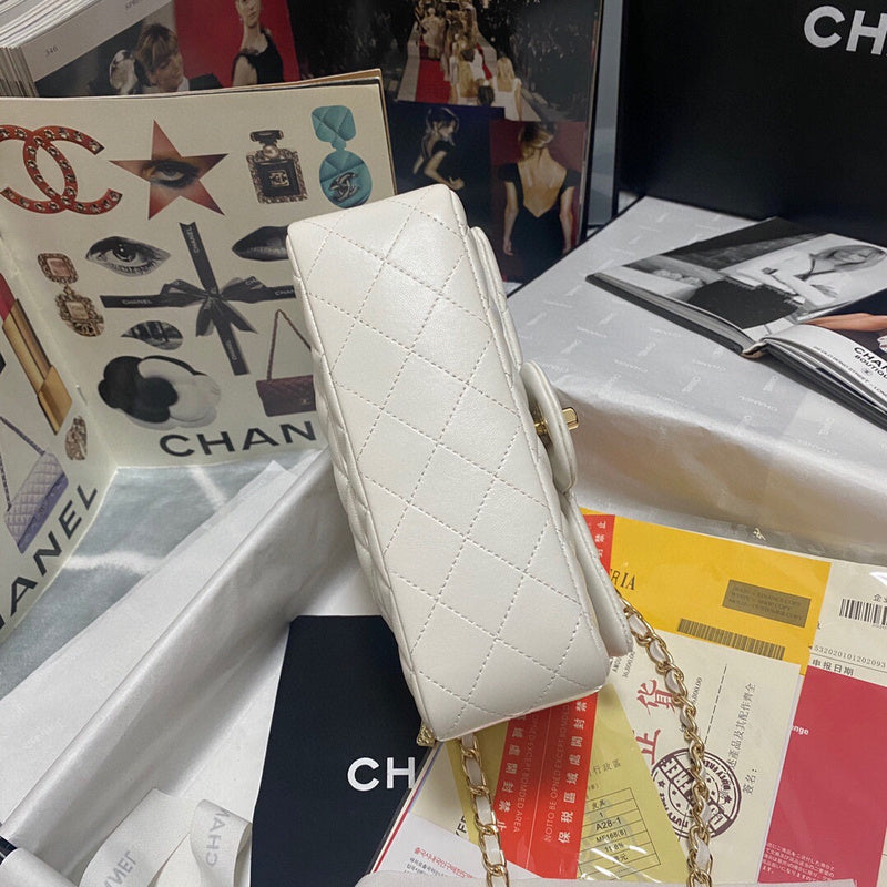 BAB - CHL Bags - 3337