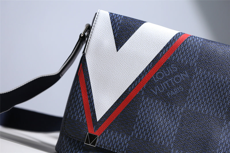 Ozarra Fashion Lu-Vi bags - 10404
