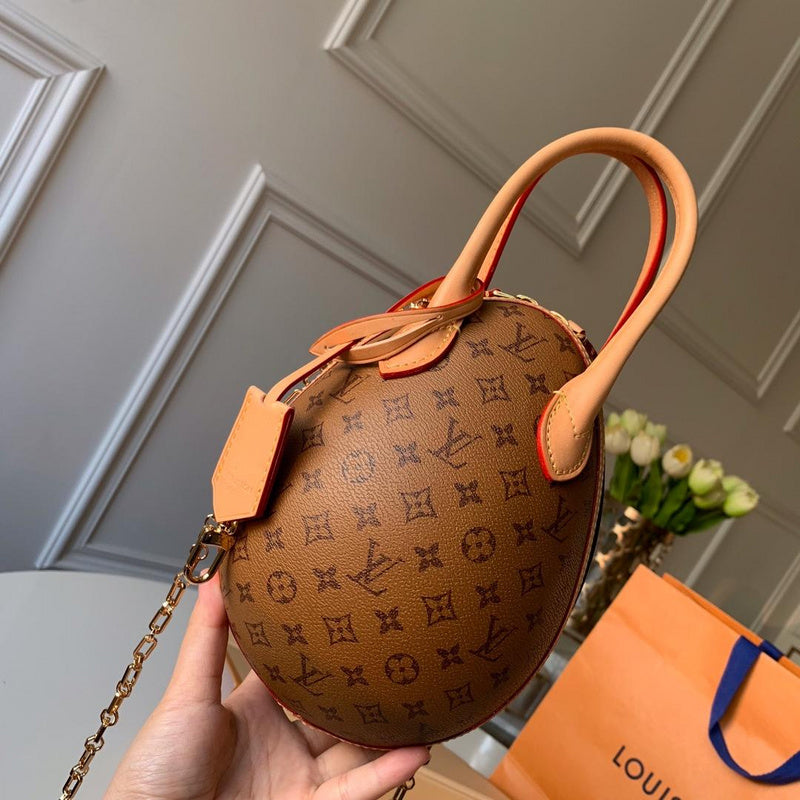 Ozarra Fashion Lu-Vi bags - 17850