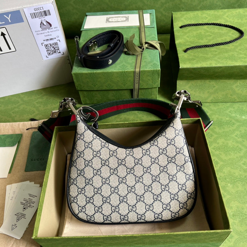 OZ - GCI Bags - 1609