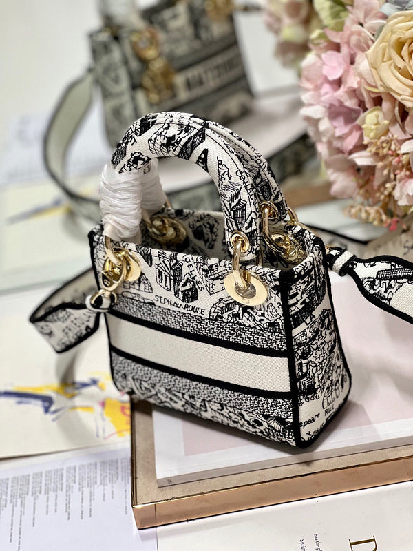 Ozarra - Dir Bags - 730