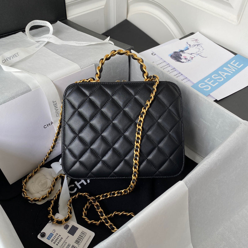 Ozarra - CHL Bags - 7599