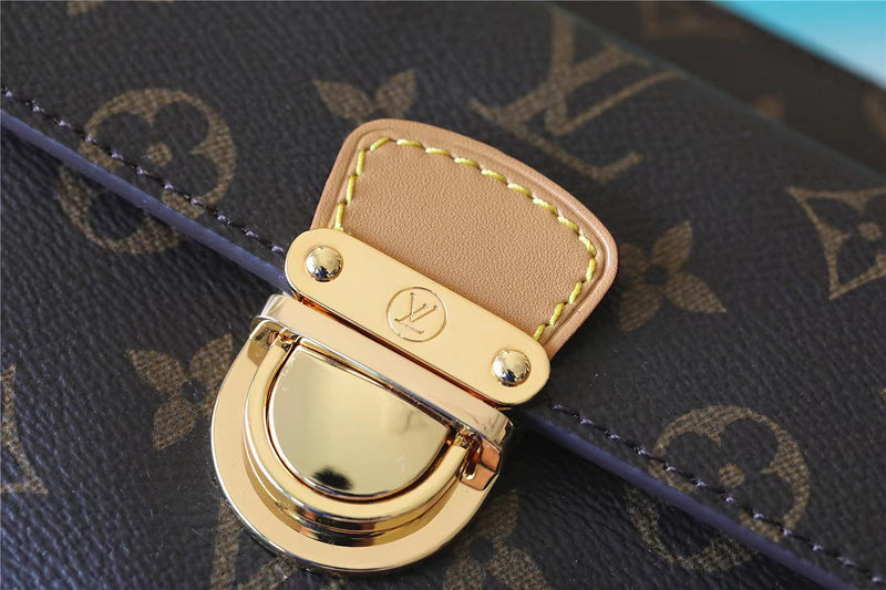 Ozarra - LUV Bags - 416