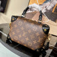 Ozarra Fashion Lu-Vi Bags - 16856