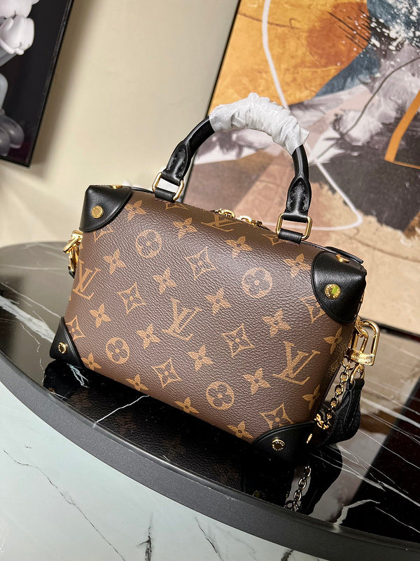 Ozarra Fashion Lu-Vi Bags - 16856