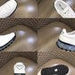 Ozarra Luxury - PD Men Shoes - 168