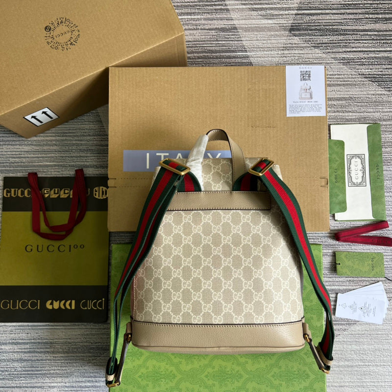 Ozarra - GG Bags - 507