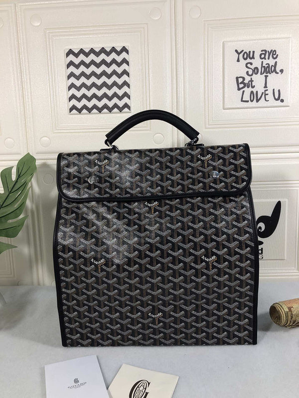 Ozarra - GOD Bags - 016