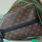 Ozarra Fashion Lu-Vi bags - 11178