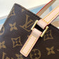 Ozarra Fashion Lu-Vi bags - 17087