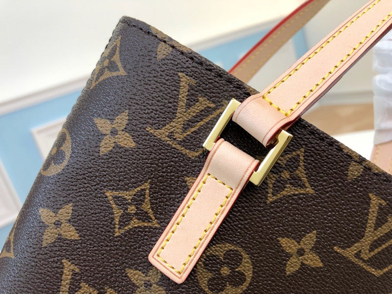 Ozarra Fashion Lu-Vi bags - 17087