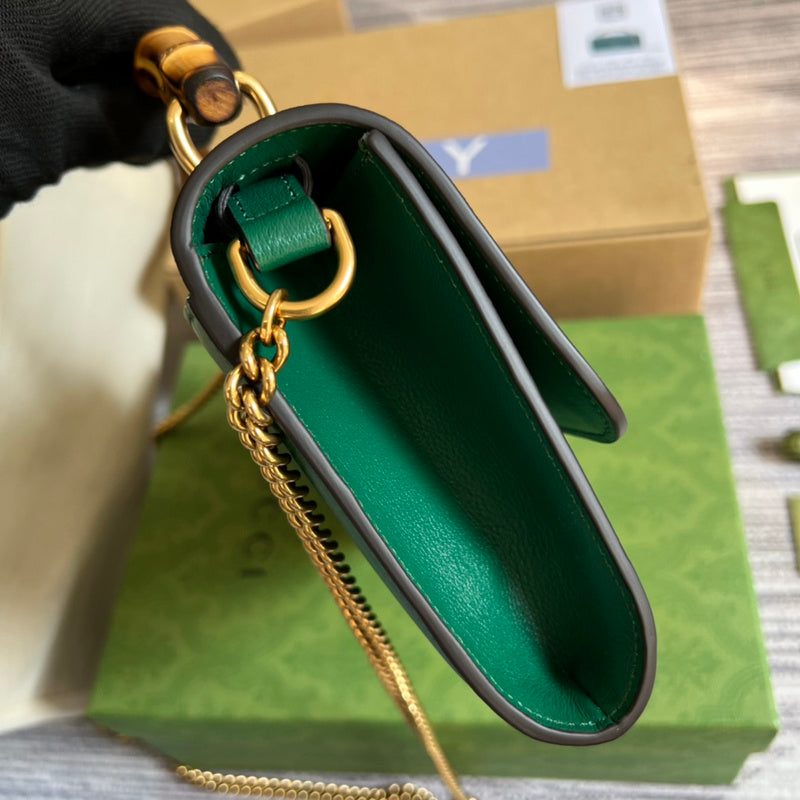 Ozarra - GCI Bags - 4759