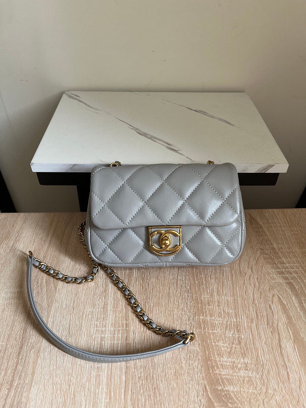 BAB - CHL Bags - 2860