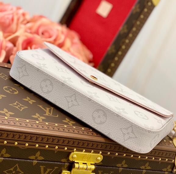 Ozarra Luxury - LOV Bags - 2962