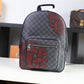 Ozarra Fashion Lu-Vi bags - 9724