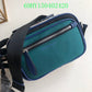 Ozarra Fashion -BBR Bags - 565