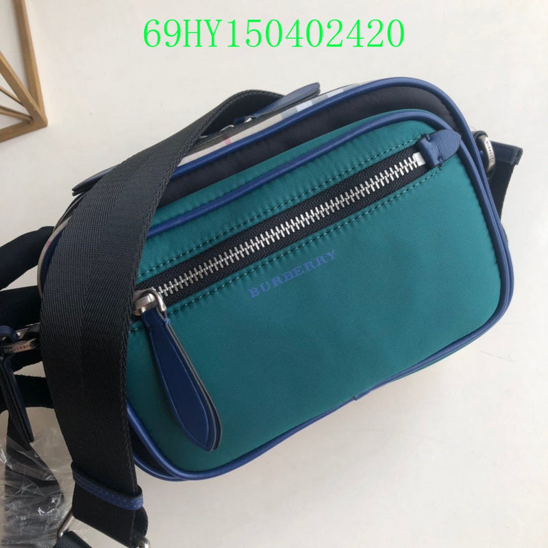 Ozarra Fashion -BBR Bags - 565