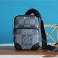 Ozarra Fashion Lu-Vi bags - 10291