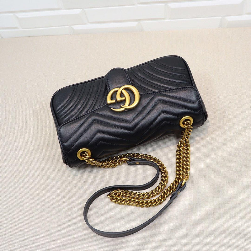 BAB - GCI Bags - 824